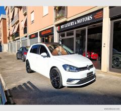 Volkswagen golf 1.6 tdi 115cv 5p. sport