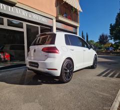 Auto - Volkswagen golf 1.6 tdi 115cv 5p. sport