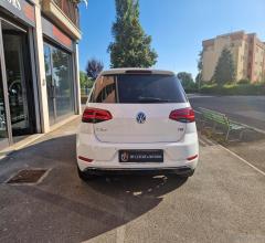 Auto - Volkswagen golf 1.6 tdi 115cv 5p. sport