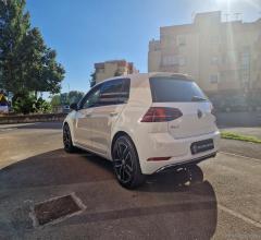 Auto - Volkswagen golf 1.6 tdi 115cv 5p. sport