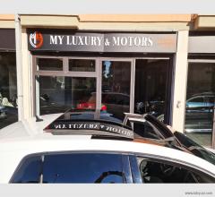 Auto - Volkswagen golf 1.6 tdi 115cv 5p. sport