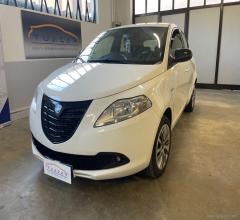 Lancia ypsilon 1.2 69 cv 5p. elefantino