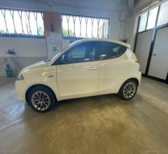 Auto - Lancia ypsilon 1.2 69 cv 5p. elefantino