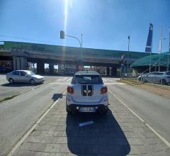 Auto - Mini mini cooper sd paceman