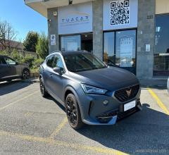 Cupra formentor 1.4 e-hybrid dsg vz priority