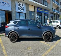 Auto - Cupra formentor 1.4 e-hybrid dsg vz priority