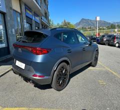 Auto - Cupra formentor 1.4 e-hybrid dsg vz priority