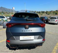 Auto - Cupra formentor 1.4 e-hybrid dsg vz priority