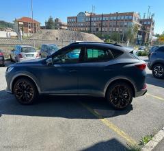 Auto - Cupra formentor 1.4 e-hybrid dsg vz priority