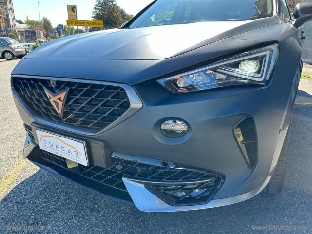 Auto - Cupra formentor 1.4 e-hybrid dsg vz priority