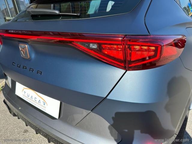 Auto - Cupra formentor 1.4 e-hybrid dsg vz priority