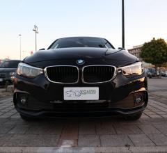 Auto - Bmw 420d xdrive gran coupÃ© luxury