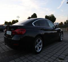 Auto - Bmw 420d xdrive gran coupÃ© luxury