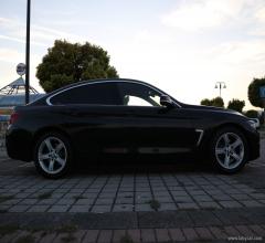 Auto - Bmw 420d xdrive gran coupÃ© luxury