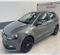Volkswagen polo 1.0 mpi 5p. comfortline