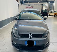 Auto - Volkswagen polo 1.0 mpi 5p. comfortline