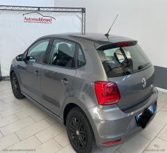 Auto - Volkswagen polo 1.0 mpi 5p. comfortline