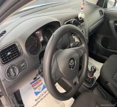 Auto - Volkswagen polo 1.0 mpi 5p. comfortline
