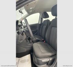 Auto - Volkswagen polo 1.0 mpi 5p. comfortline