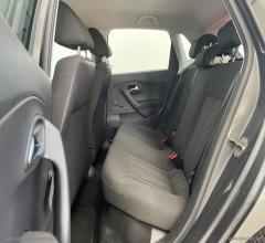 Auto - Volkswagen polo 1.0 mpi 5p. comfortline