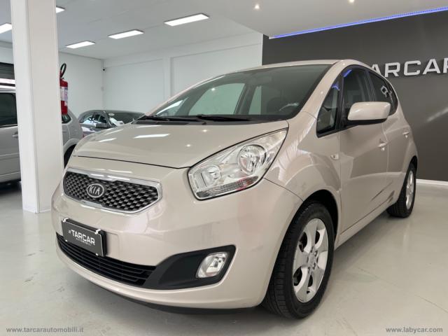 Auto - Kia venga 1.4 crdi 90 cv wgt ex