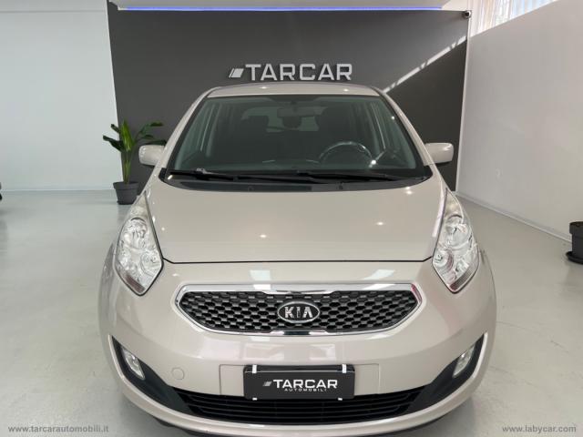 Auto - Kia venga 1.4 crdi 90 cv wgt ex
