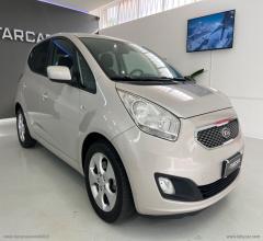 Auto - Kia venga 1.4 crdi 90 cv wgt ex