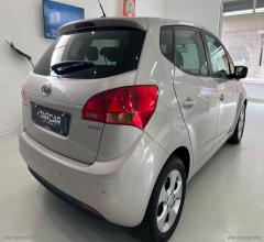 Auto - Kia venga 1.4 crdi 90 cv wgt ex