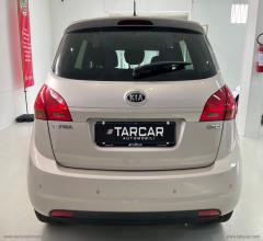 Auto - Kia venga 1.4 crdi 90 cv wgt ex