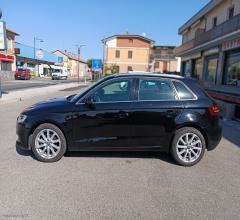 Auto - Audi a3 spb 1.6 tdi design