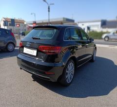 Auto - Audi a3 spb 1.6 tdi design