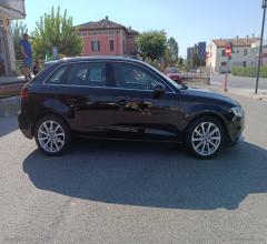 Auto - Audi a3 spb 1.6 tdi design