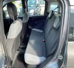 Auto - Fiat panda 1.2 easypower city life