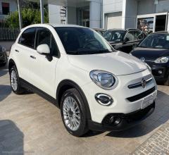 Auto - Fiat 500x 1.3 m.jet 95 cv connect