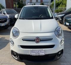 Auto - Fiat 500x 1.3 m.jet 95 cv connect