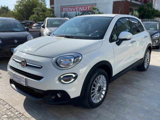 Auto - Fiat 500x 1.3 m.jet 95 cv connect