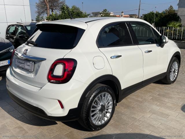 Auto - Fiat 500x 1.3 m.jet 95 cv connect