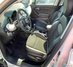 Auto - Fiat 500x 1.3 m.jet 95 cv connect