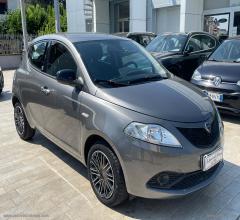 Lancia ypsilon 1.2 69 cv 5p. gpl ecochic gold