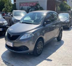 Auto - Lancia ypsilon 1.2 69 cv 5p. gpl ecochic gold
