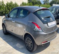 Auto - Lancia ypsilon 1.2 69 cv 5p. gpl ecochic gold