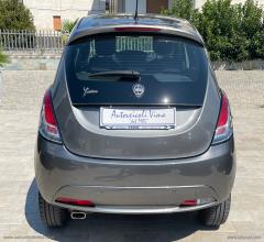 Auto - Lancia ypsilon 1.2 69 cv 5p. gpl ecochic gold