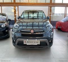 Fiat 500x 1.6 m.jet 120 cv city cross