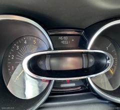 Auto - Renault clio sporter 1.5 dci 8v 90 costume nat.