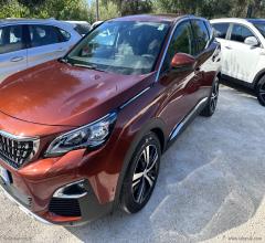 Auto - Peugeot 3008 bluehdi 120 s&s allure