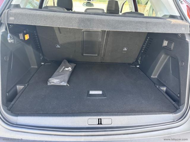 Auto - Peugeot 3008 bluehdi 120 s&s allure