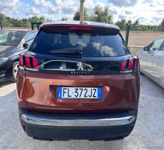 Auto - Peugeot 3008 bluehdi 120 s&s allure