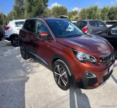 Auto - Peugeot 3008 bluehdi 120 s&s allure