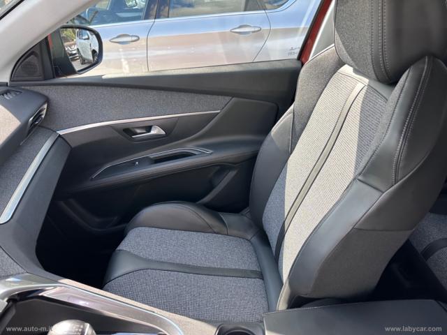 Auto - Peugeot 3008 bluehdi 120 s&s allure