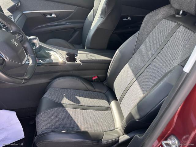 Auto - Peugeot 3008 bluehdi 120 s&s allure